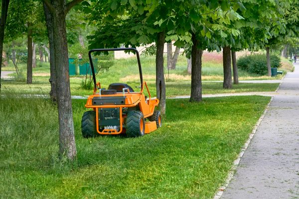 Landscaping Cleanup Service in Harrisburg
